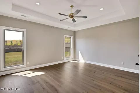 Bedroom - 2115 Livingston Way, Hernando, MS 38632 photo 1 of 4