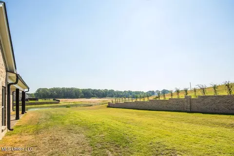 Exterior - 2115 Livingston Way, Hernando, MS 38632 photo 7 of 7