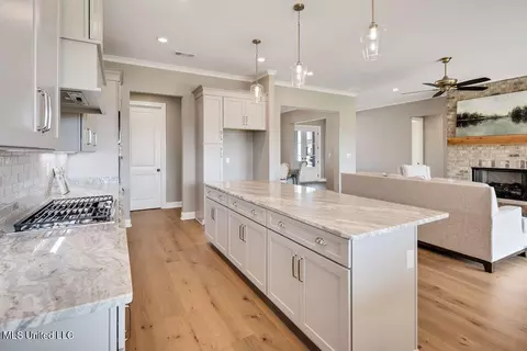 Kitchen - 2115 Livingston Way, Hernando, MS 38632 photo 4 of 5