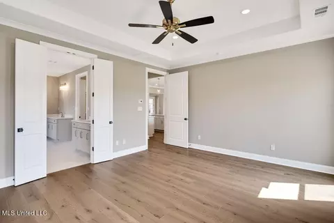 Bedroom - 2115 Livingston Way, Hernando, MS 38632 photo 2 of 4