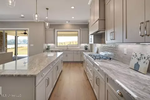 Kitchen - 2115 Livingston Way, Hernando, MS 38632 photo 3 of 5