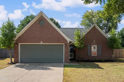 3367 Court Dr, Horn Lake, MS 38637