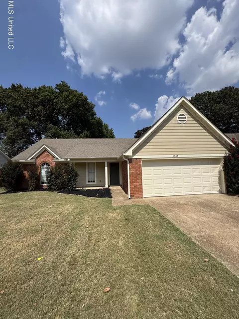 1854 Brentwood Trce, Southaven, MS 38671