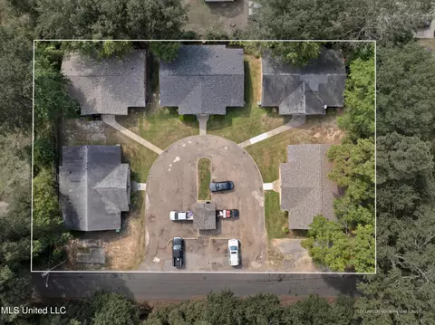 714 N 29th Ave, Hattiesburg, MS 39401