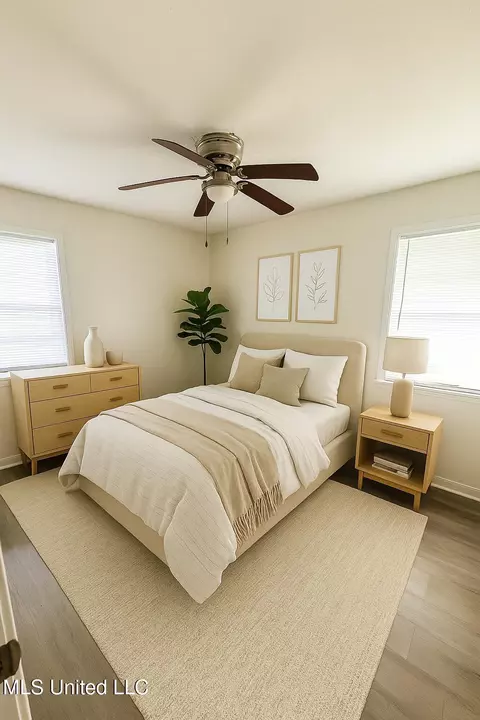 Bedroom - 2759 Brookwood Dr, Jackson, MS 39212 photo 1 of 1