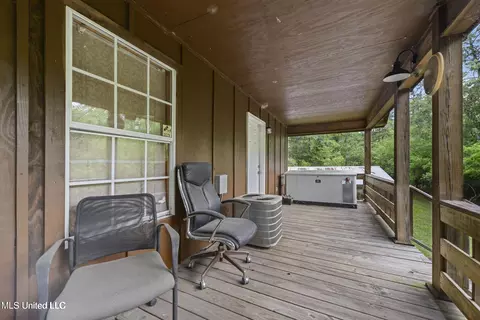 Exterior - 377 Deep Creek Rd # A, Wiggins, MS 39577 photo 1 of 6