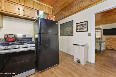 Kitchen - 377 Deep Creek Rd # A, Wiggins, MS 39577 photo 1 of 3
