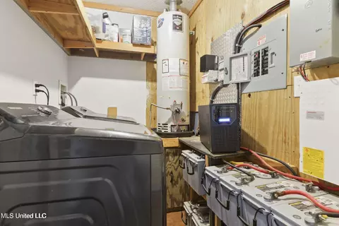 Other - 377 Deep Creek Rd # A, Wiggins, MS 39577 photo 4 of 19