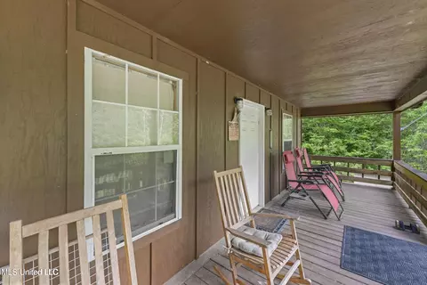 Exterior - 377 Deep Creek Rd # A, Wiggins, MS 39577 photo 2 of 6
