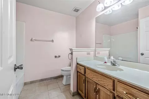 Bath - 8620 E Cedar Lake Dr, Walls, MS 38680 photo 1 of 3