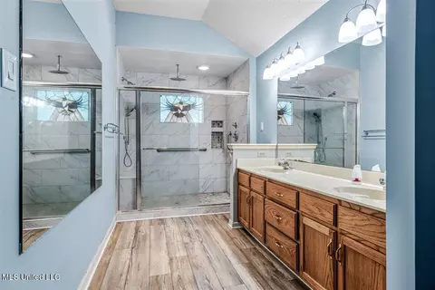 Bath - 8620 E Cedar Lake Dr, Walls, MS 38680 photo 2 of 3