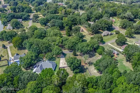 View/Area - 8620 E Cedar Lake Dr, Walls, MS 38680 photo 3 of 3