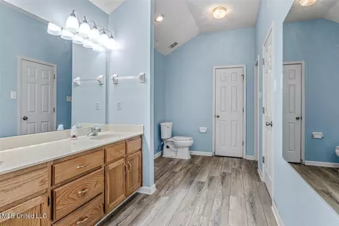 Bath - 8620 E Cedar Lake Dr, Walls, MS 38680 photo 3 of 3