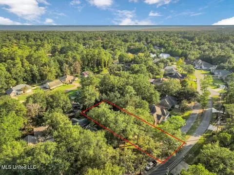 7879 Hilo Way, Diamondhead, MS 39525 photo 36