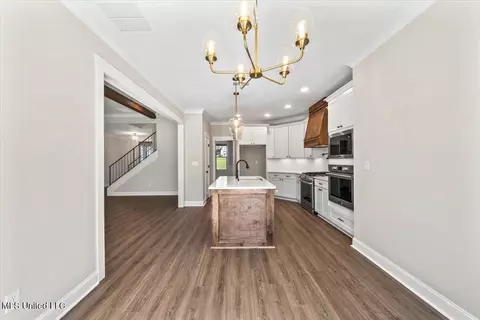Entry Way - 14691 Hidden Loop, Byhalia, MS 38611 photo 5 of 8