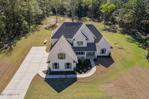Exterior - 14691 Hidden Loop, Byhalia, MS 38611 photo 13 of 15