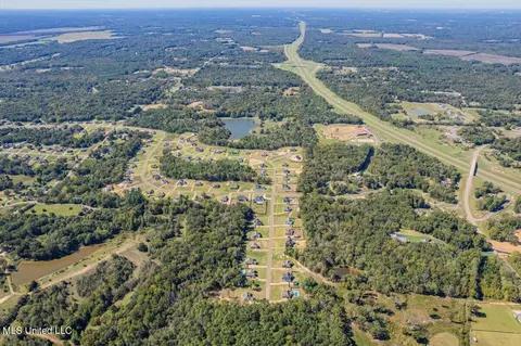 View/Area - 14691 Hidden Loop, Byhalia, MS 38611 photo 4 of 6