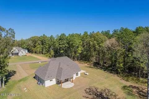 Exterior - 14691 Hidden Loop, Byhalia, MS 38611 photo 15 of 15