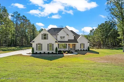 Exterior - 14691 Hidden Loop, Byhalia, MS 38611 photo 4 of 15