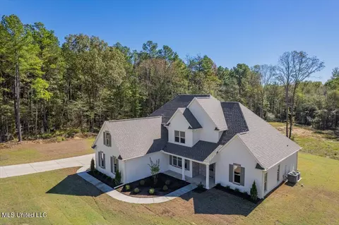 Exterior - 14691 Hidden Loop, Byhalia, MS 38611 photo 14 of 15