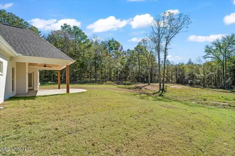 Exterior - 14691 Hidden Loop, Byhalia, MS 38611 photo 9 of 15