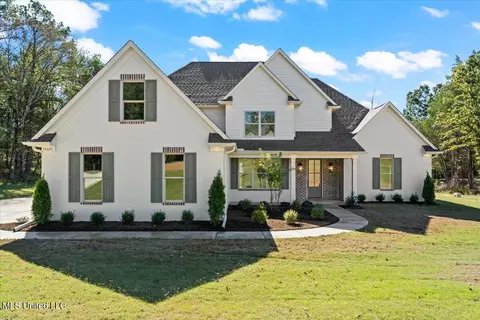 14691 Hidden Loop, Byhalia, MS 38611
