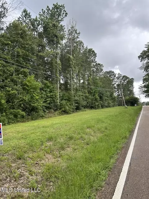 0 Old Whitfield Rd, Pearl, MS 39208