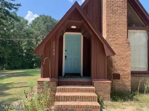1033 Shannon Ln, Wesson, MS 39191