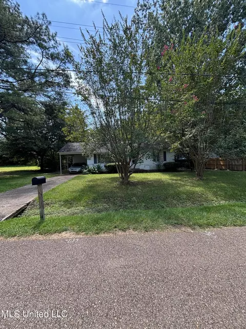 4667 Dixie Dr, Jackson, MS 39209