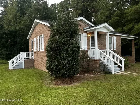 Exterior - 2445 Highway 16, Carthage, MS 39051 photo 1 of 1