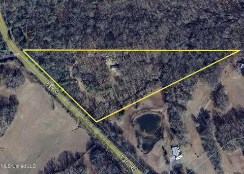 Other - 3820 Farr Rd, Edwards, MS 39066 photo 2 of 4