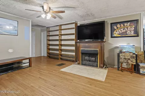 Living - 3820 Farr Rd, Edwards, MS 39066 photo 2 of 2