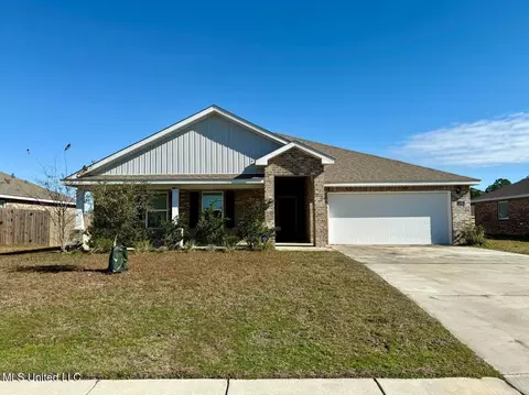 1091 Enclave Cir, Long Beach, MS 39560
