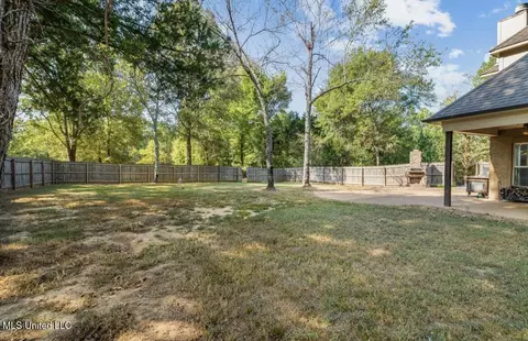 Exterior - 9389 Thornridge Dr, Hernando, MS 38632 photo 11 of 12
