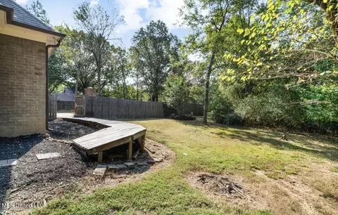 Exterior - 9389 Thornridge Dr, Hernando, MS 38632 photo 6 of 12