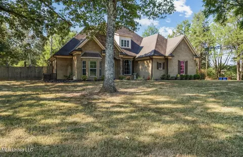 Exterior - 9389 Thornridge Dr, Hernando, MS 38632 photo 3 of 12