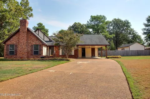 94 Biloxi Cv, Hernando, MS 38632