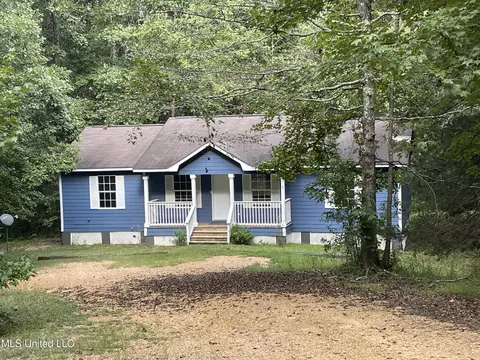 2092 Roberts Ln, Wesson, MS 39191