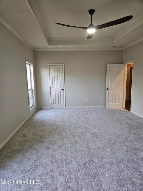 Bedroom - 126 Turtle Ridge Dr, Brandon, MS 39047 photo 8 of 8
