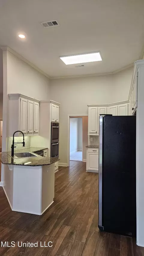 Entry Way - 126 Turtle Ridge Dr, Brandon, MS 39047 photo 5 of 9