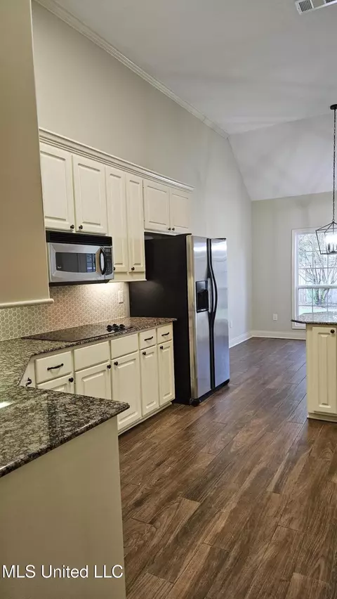 Kitchen - 126 Turtle Ridge Dr, Brandon, MS 39047 photo 9 of 9