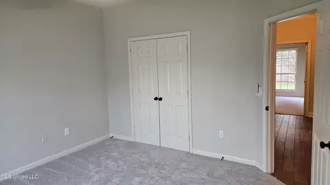 Bedroom - 126 Turtle Ridge Dr, Brandon, MS 39047 photo 3 of 8