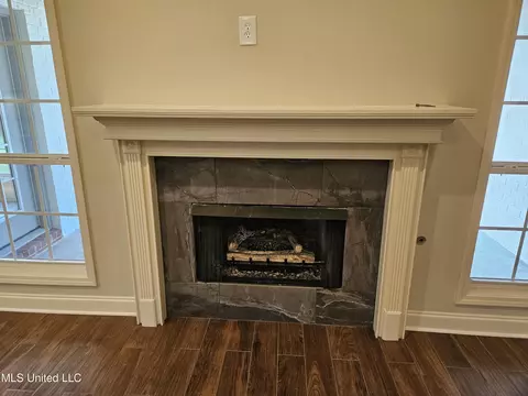Living - 126 Turtle Ridge Dr, Brandon, MS 39047 photo 4 of 4