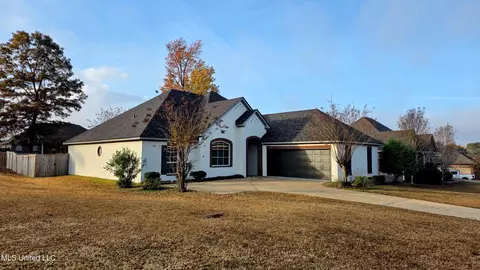 126 Turtle Ridge Dr, Brandon, MS 39047