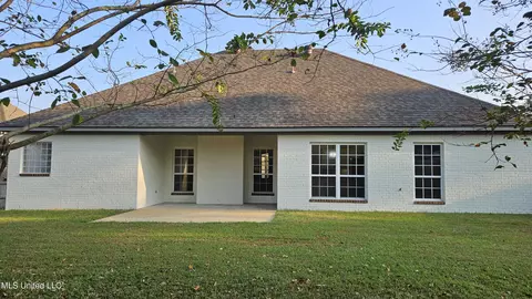 Exterior - 126 Turtle Ridge Dr, Brandon, MS 39047 photo 7 of 16