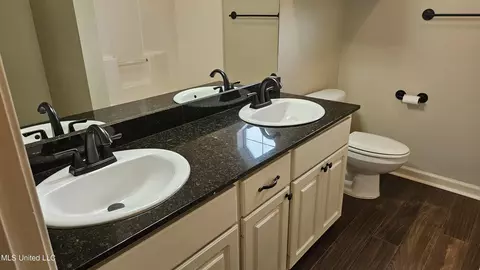 Bath - 126 Turtle Ridge Dr, Brandon, MS 39047 photo 3 of 14
