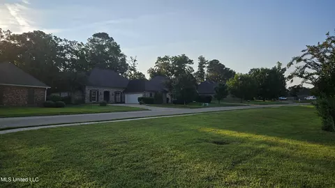 Exterior - 126 Turtle Ridge Dr, Brandon, MS 39047 photo 16 of 16