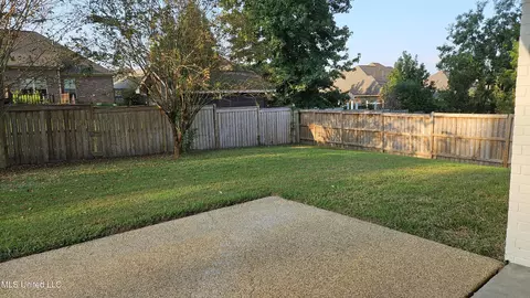 Exterior - 126 Turtle Ridge Dr, Brandon, MS 39047 photo 6 of 16