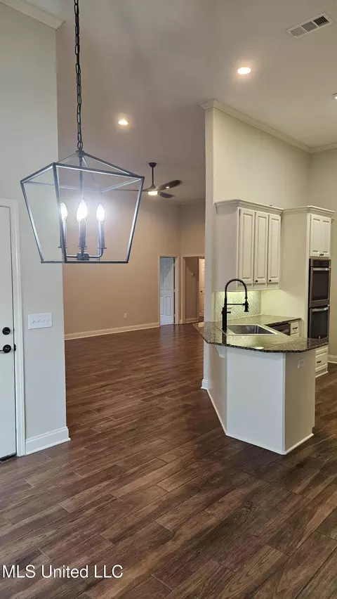 Entry Way - 126 Turtle Ridge Dr, Brandon, MS 39047 photo 4 of 9
