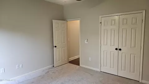 Bedroom - 126 Turtle Ridge Dr, Brandon, MS 39047 photo 5 of 8